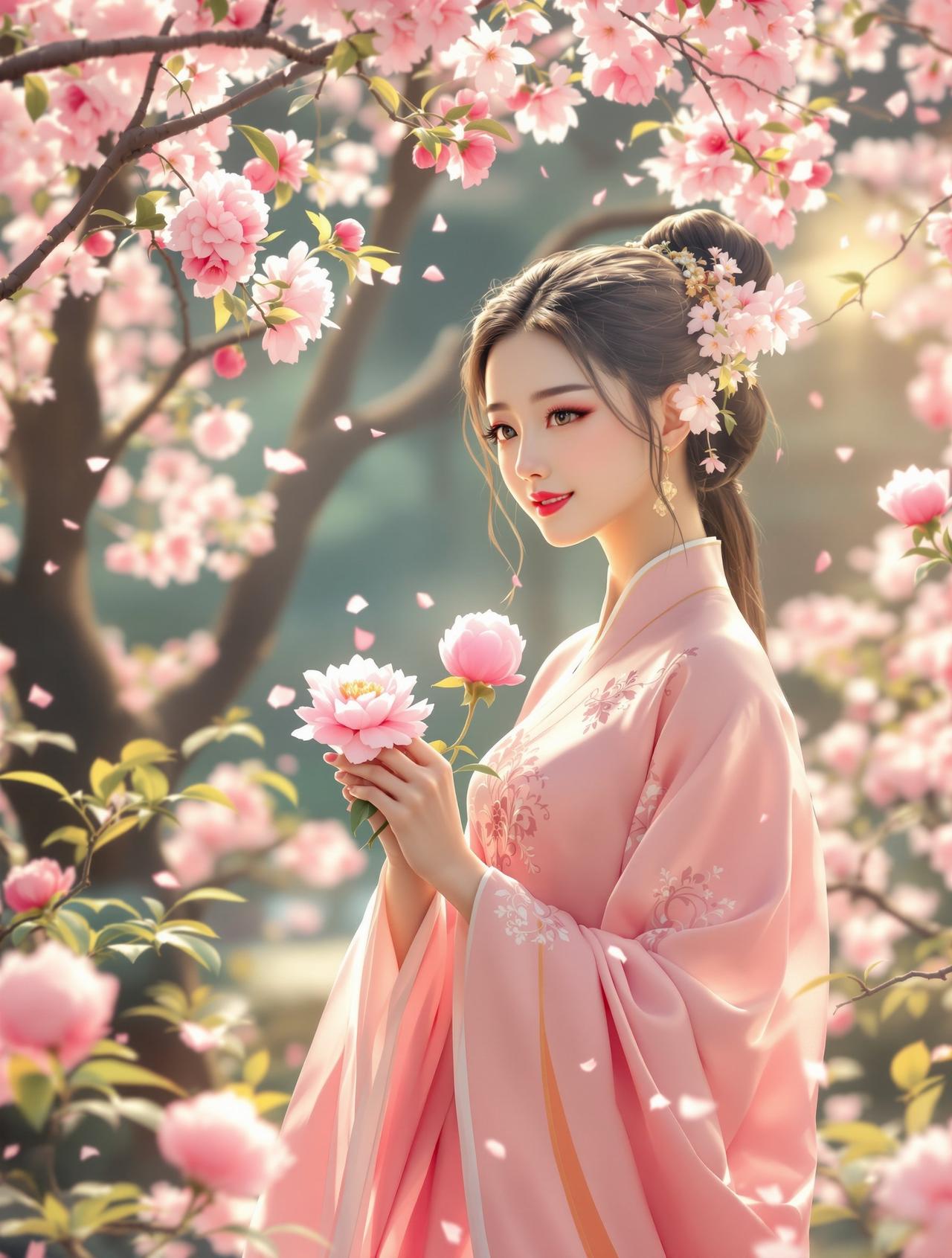 韩剧TV - 花间辞 韩剧TV - 花间辞