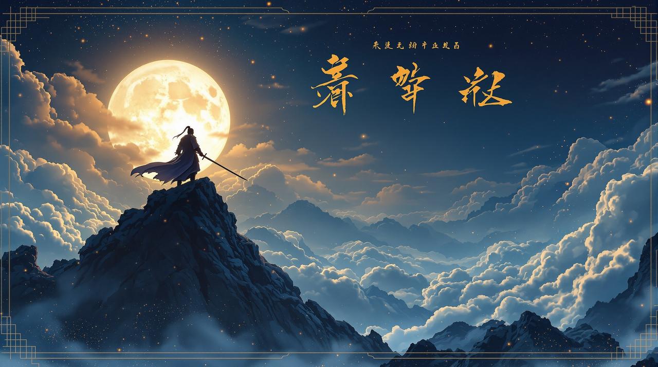 韩剧TV活动 - 新剧《剑啸九霄》首发庆典